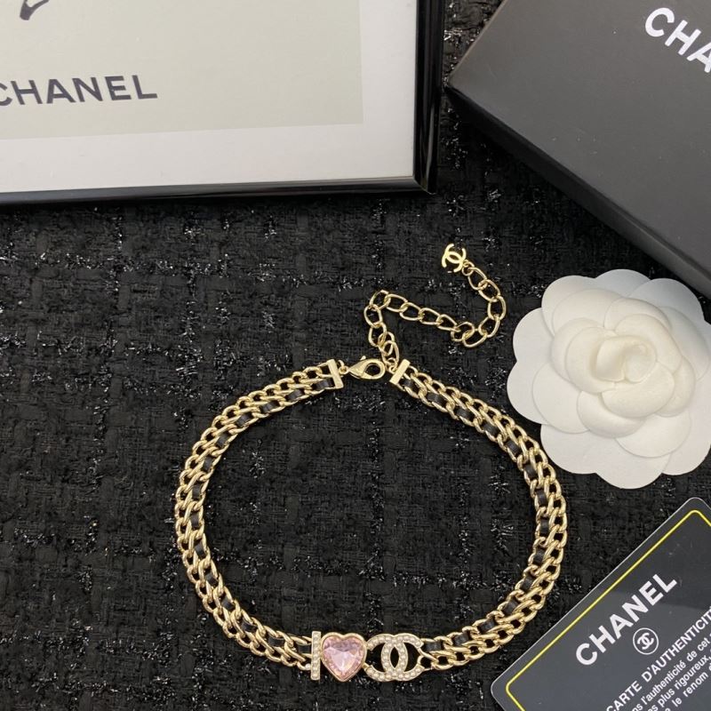 Chanel Necklaces